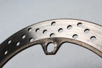 Disque de frein avant gauche percé de 4,2 mm BMW R 1200 GS K25 0307 R12 04-07