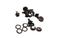 Brake disc bolt set, front axle, left BMW R 1200 GS K25 0307 R12 04-07