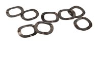Brake disc bolt set, front axle, left BMW R 1200 GS K25 0307 R12 04-07