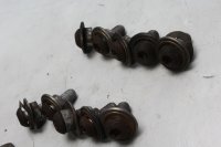 Brake disc bolt set, front axle, left BMW R 1200 GS K25 0307 R12 04-07