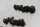 Brake disc bolt set, front axle, left BMW R 1200 GS K25 0307 R12 04-07
