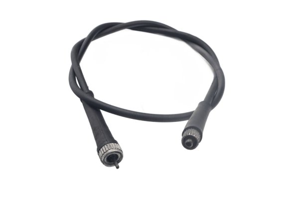 Speedometer cable drive shaft, speedometer drive, display Moto Guzzi California III VW 87-93