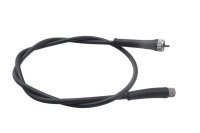 Speedometer cable drive shaft, speedometer drive, display Moto Guzzi California III VW 87-93