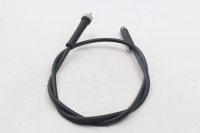 Speedometer cable drive shaft, speedometer drive, display Moto Guzzi California III VW 87-93