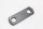 Rear right footrest support bracket plate Moto Guzzi California III VW 87-93