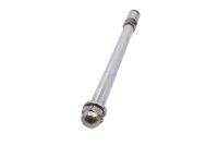Achteraslagerbus as wielas achter Moto Guzzi California III VW 87-93