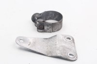 Uitlaatbeugel, uitlaatdemperklem, rechts Moto Guzzi California III VW 87-93