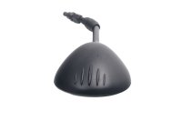 Vasen peili, taustapeilin kiinnitys E13 2376 BMW R 1200 GS K25 0307 R12 04-07