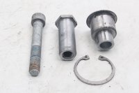 Achterbruglager, achterste lagerpen, bout BMW R 1200 GS K25 0307 R12 04-07