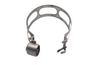 Exhaust bracket clamp silencer mount bracket BMW R 1200 GS K25 0307 R12 04-07
