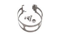 Exhaust bracket clamp silencer mount bracket BMW R 1200 GS K25 0307 R12 04-07