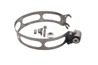 Exhaust bracket clamp silencer mount bracket BMW R 1200 GS K25 0307 R12 04-07