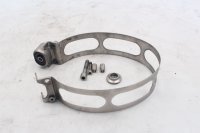 Exhaust bracket clamp silencer mount bracket BMW R 1200 GS K25 0307 R12 04-07