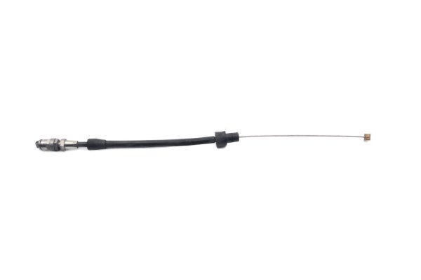Left throttle cable, Bowden cable, throttle valve actuator cable BMW R 1200 GS K25 0307 R12 04-07