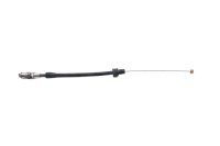 Left throttle cable, Bowden cable, throttle valve actuator cable BMW R 1200 GS K25 0307 R12 04-07