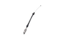 Left throttle cable, Bowden cable, throttle valve actuator cable BMW R 1200 GS K25 0307 R12 04-07