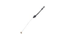 Left throttle cable, Bowden cable, throttle valve actuator cable BMW R 1200 GS K25 0307 R12 04-07