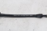Left throttle cable, Bowden cable, throttle valve actuator cable BMW R 1200 GS K25 0307 R12 04-07