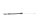Left throttle cable, Bowden cable, throttle valve actuator cable BMW R 1200 GS K25 0307 R12 04-07