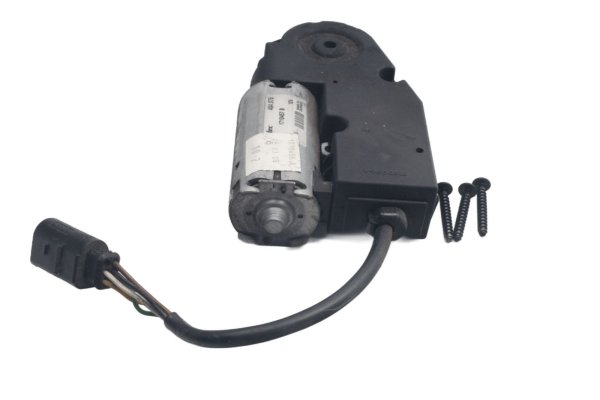 Elektrische stroomlijnkuip met motoraandrijving voor de voorruit BMW K 1300 GT K44 0538 09-11