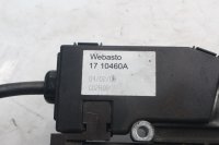 Elektrische stroomlijnkuip met motoraandrijving voor de voorruit BMW K 1300 GT K44 0538 09-11