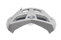 Bagagedragerplaat voor achterbagage, aluminium, zilverkleurig BMW K 1300 GT K44 0538 09-11