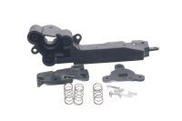 Kofferhouder slot, koffersysteem, kofferbevestiging BMW K 1300 GT K44 0538 09-11