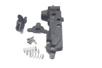 Kofferhouder slot, koffersysteem, kofferbevestiging BMW K 1300 GT K44 0538 09-11