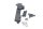 Kofferhouder slot, koffersysteem, kofferbevestiging BMW K 1300 GT K44 0538 09-11