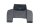Stuurverhoger, stuuradapter, bevestigingsplaat voor stuur BMW K 1300 GT K44 0538 09-11