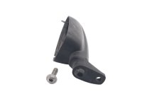 Carcasa del intermitente trasero izquierdo, soporte del intermitente BMW R 1200 GS K25 0307 R12 04-07