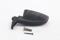 Carcasa del intermitente trasero izquierdo, soporte del intermitente BMW R 1200 GS K25 0307 R12 04-07