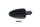 Carcasa del intermitente trasero izquierdo, soporte del intermitente BMW R 1200 GS K25 0307 R12 04-07