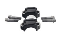 Abrazadera del manillar, puente superior de la horquilla, bloques de sujeción BMW R 1200 GS K25 0307 R12 04-07