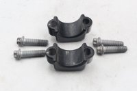 Abrazadera del manillar, puente superior de la horquilla, bloques de sujeción BMW R 1200 GS K25 0307 R12 04-07