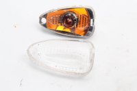 Intermitente trasero derecho, inserto de cristal naranja BMW R 1200 GS K25 0307 R12 04-07