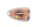 Intermitente trasero derecho, inserto de cristal naranja BMW R 1200 GS K25 0307 R12 04-07