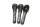 Styrekædestrammerskruesæt motor BMW R 1150 R Rockster R28 0308 03-05