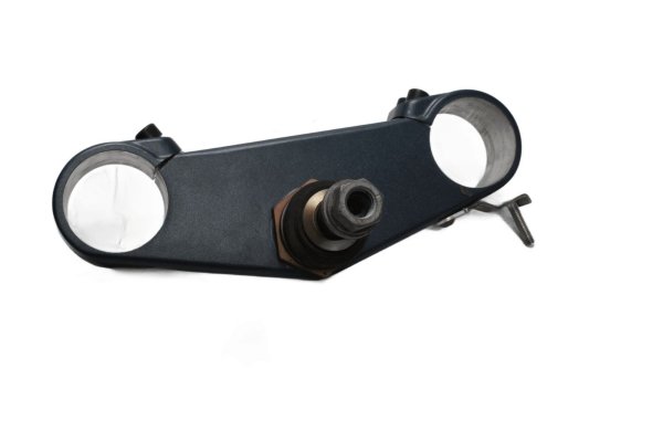 Lower front fork bridge clamp, steering head clamp BMW R 1150 R Rockster R28 0308 03-05