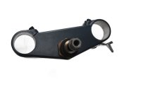Lower front fork bridge clamp, steering head clamp BMW R 1150 R Rockster R28 0308 03-05