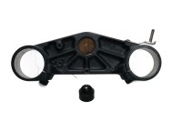 Lower front fork bridge clamp, steering head clamp BMW R 1150 R Rockster R28 0308 03-05