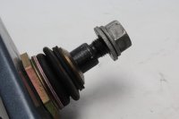 Lower front fork bridge clamp, steering head clamp BMW R 1150 R Rockster R28 0308 03-05