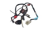 Ajovalon johtosarjan sovitin Suzuki GSF 1200 S Bandit WVA9/S 01-05