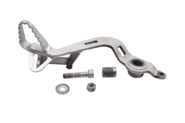 Palanca de freno trasero, palanca de freno de pie, pedal BMW R 1200 GS K25 0307 R12 04-07