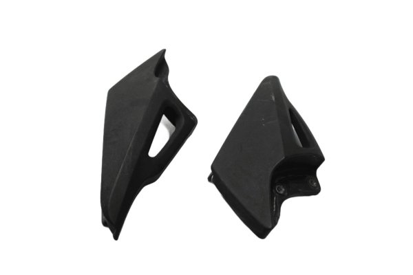 Bagagebærer, sidekassebeslag, venstre BMW R 1150 R Rockster R28 0308 03-05