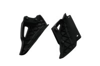 Bagagebærer, sidekassebeslag, venstre BMW R 1150 R Rockster R28 0308 03-05