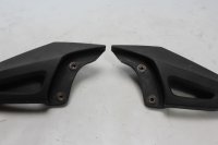 Bagagebærer, sidekassebeslag, venstre BMW R 1150 R Rockster R28 0308 03-05