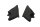 Bagagebærer, sidekassebeslag, venstre BMW R 1150 R Rockster R28 0308 03-05