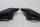 Bagagebærer, sidekassebeslag, venstre BMW R 1150 R Rockster R28 0308 03-05