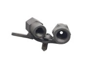 Distribuidor de la línea de freno delantero BMW R 1200 GS K25 0307 R12 04-07
